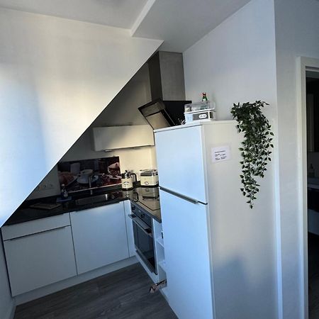 City Apartments Am Rhein Bonn Kültér fotó