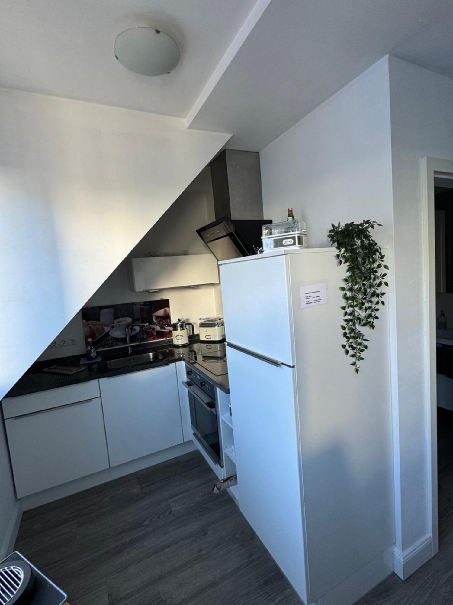 City Apartments Am Rhein Bonn Kültér fotó