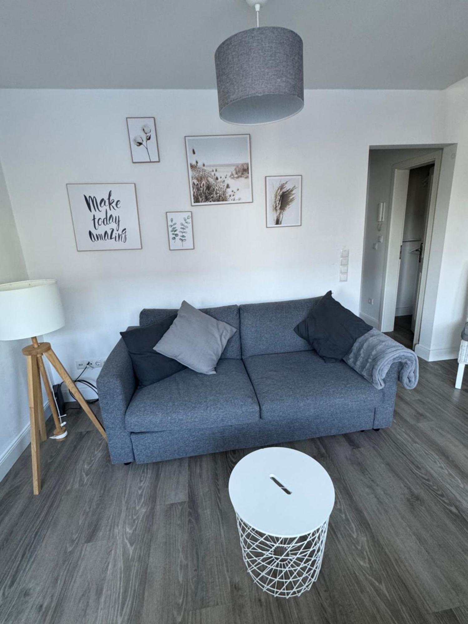City Apartments Am Rhein Bonn Kültér fotó