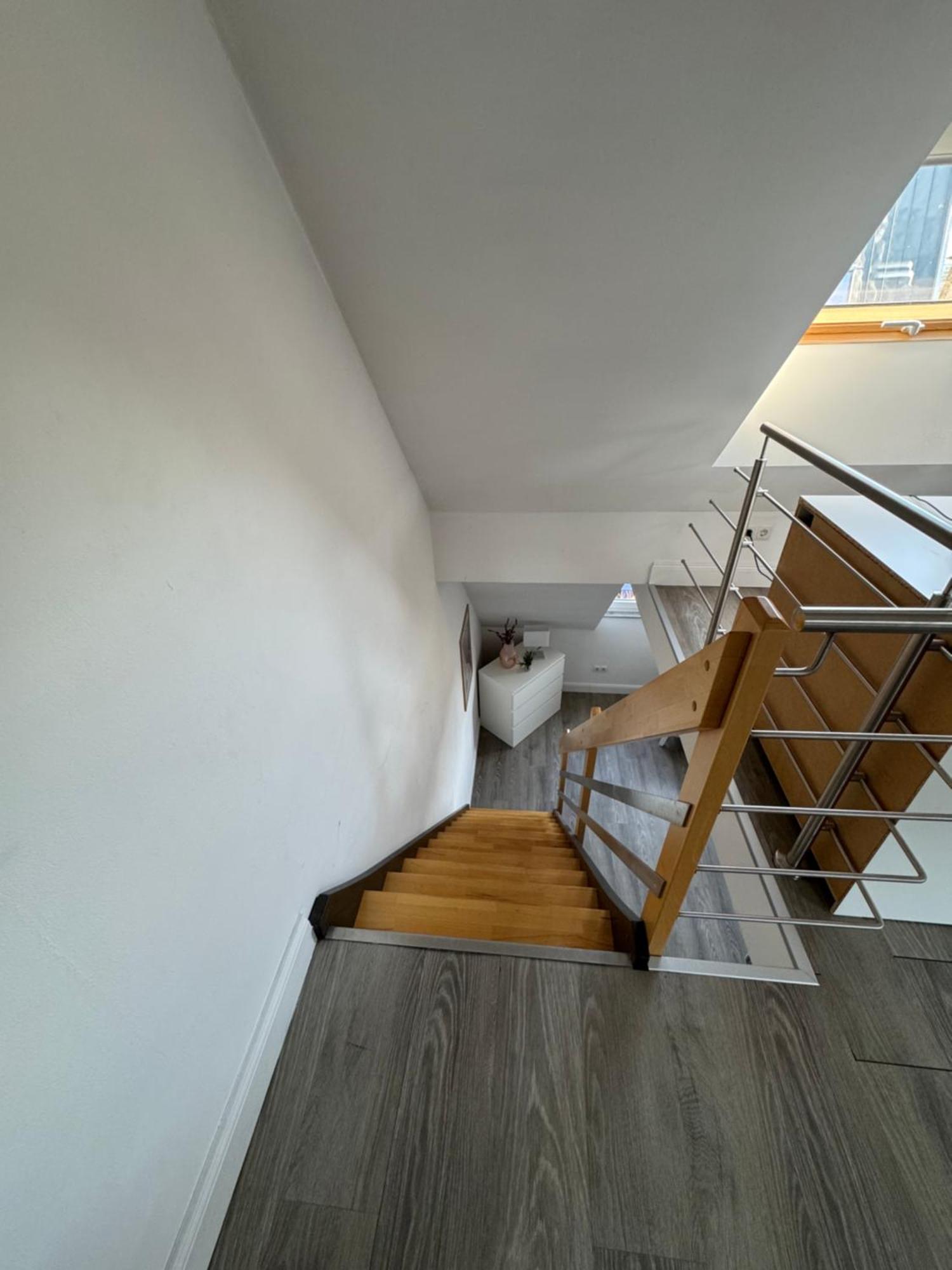 City Apartments Am Rhein Bonn Kültér fotó