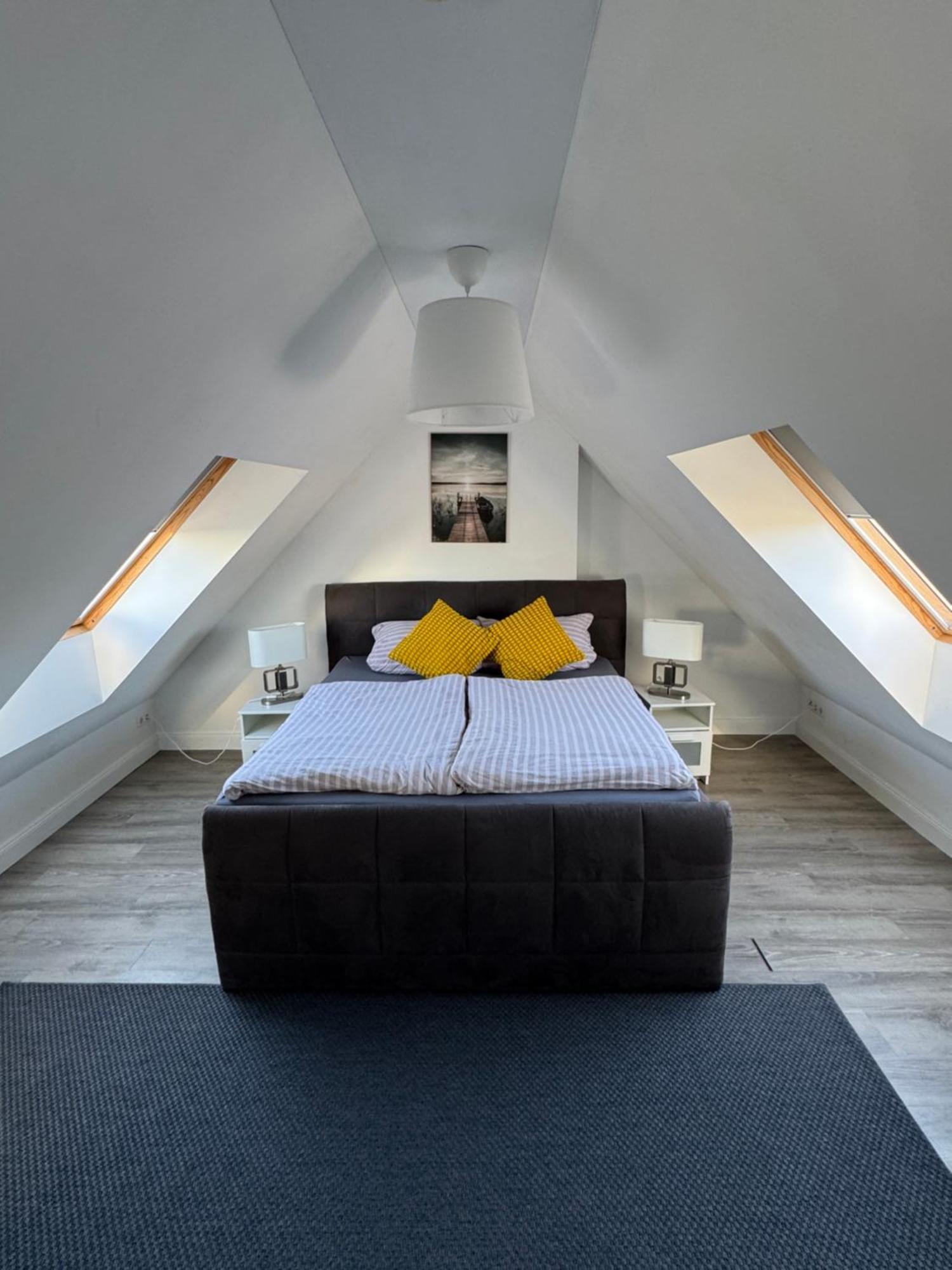 City Apartments Am Rhein Bonn Kültér fotó